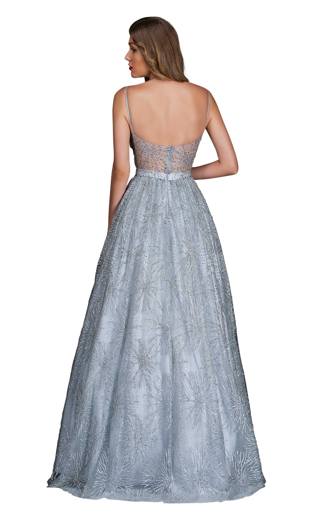 Nina Canacci 6541 Dress - Image 3