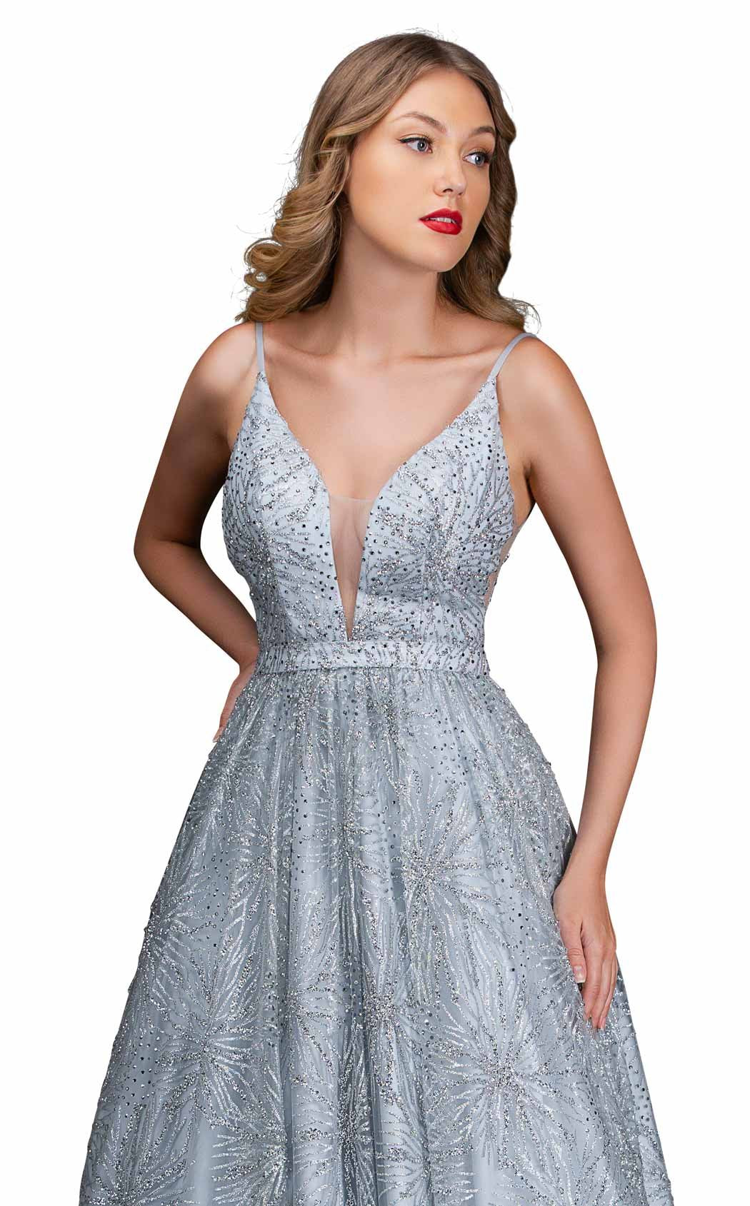 Nina Canacci 6541 Dress - Image 5