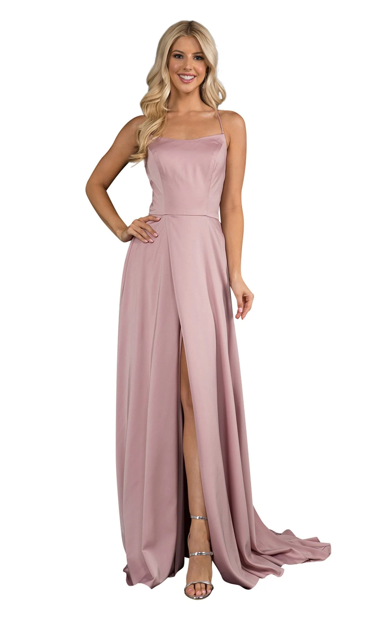Nina Canacci 6548 Dress - Image 2