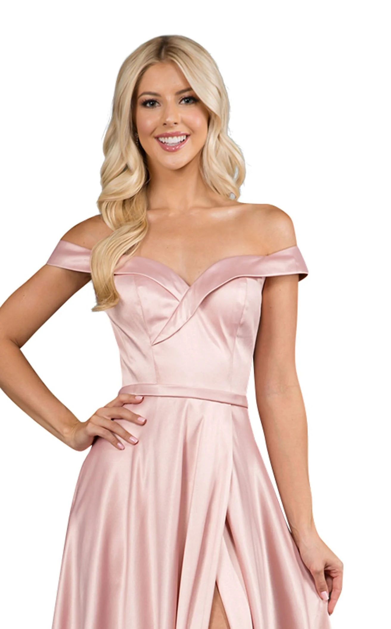 Nina Canacci 6550 Dress - Image 12