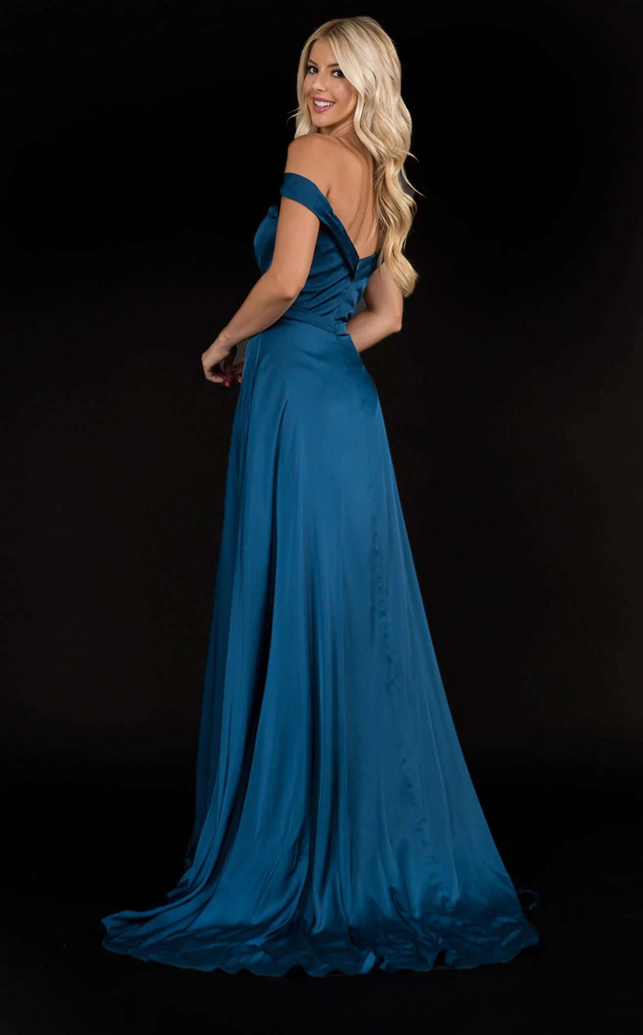 Nina Canacci 6550 Dress - Image 8