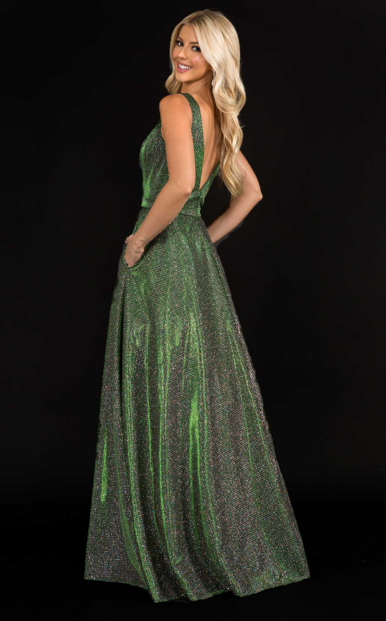 Nina Canacci 6552 Dress - Image 4