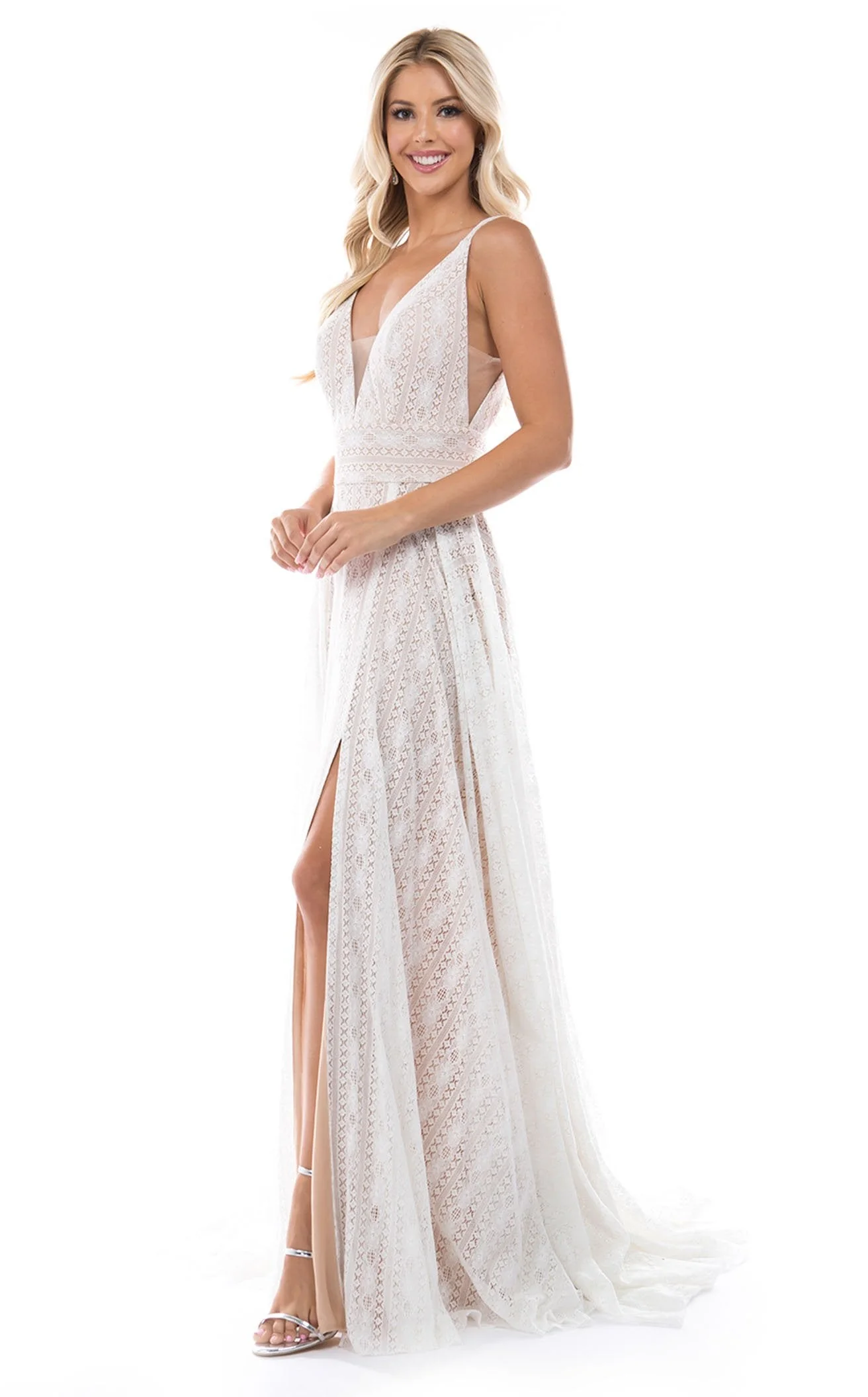 Nina Canacci 6553 Dress - Image 3