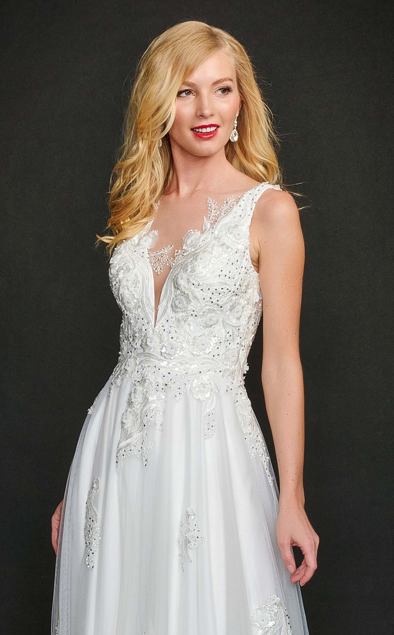 Nina Canacci 6557 Dress - Image 4
