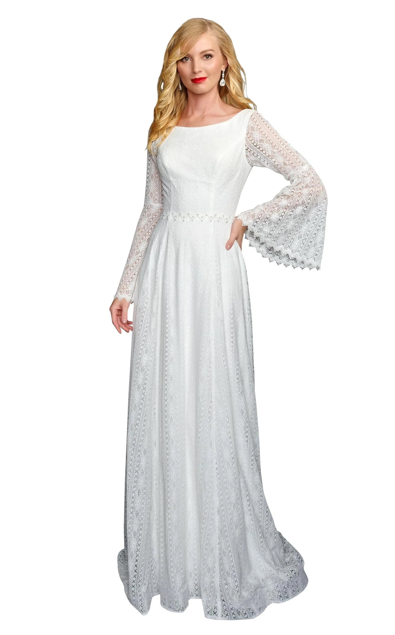 Nina Canacci 6558 Dress