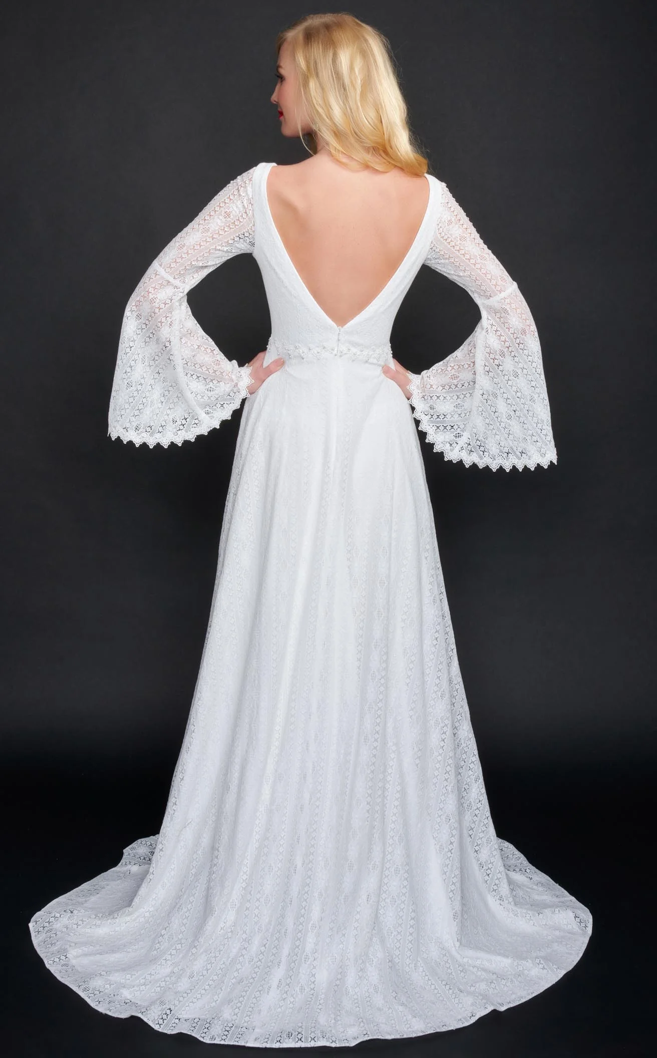 Nina Canacci 6558 Dress - Image 2