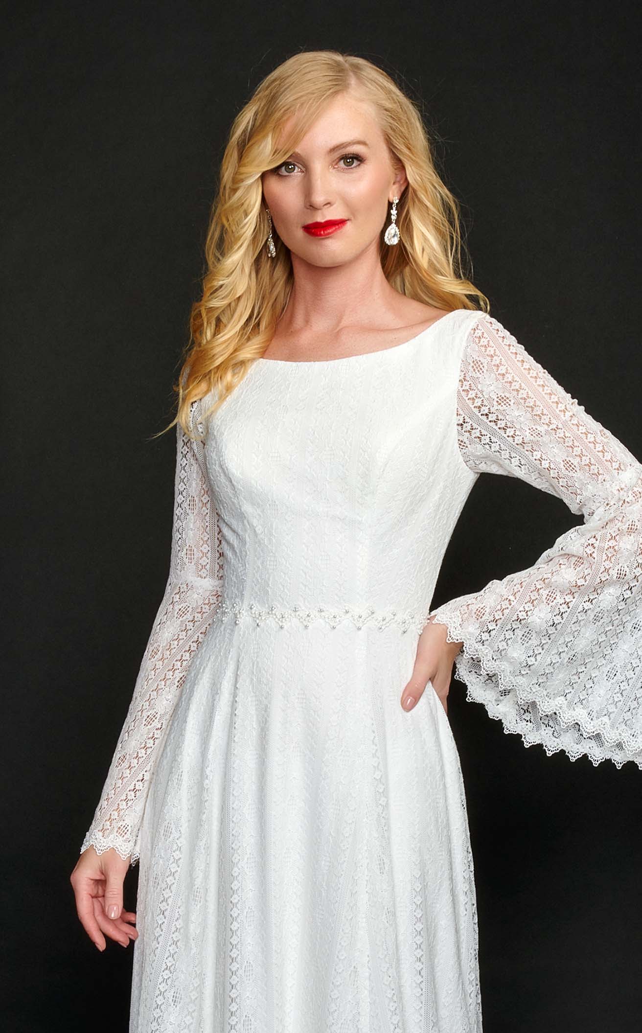 Nina Canacci 6558 Dress - Image 3