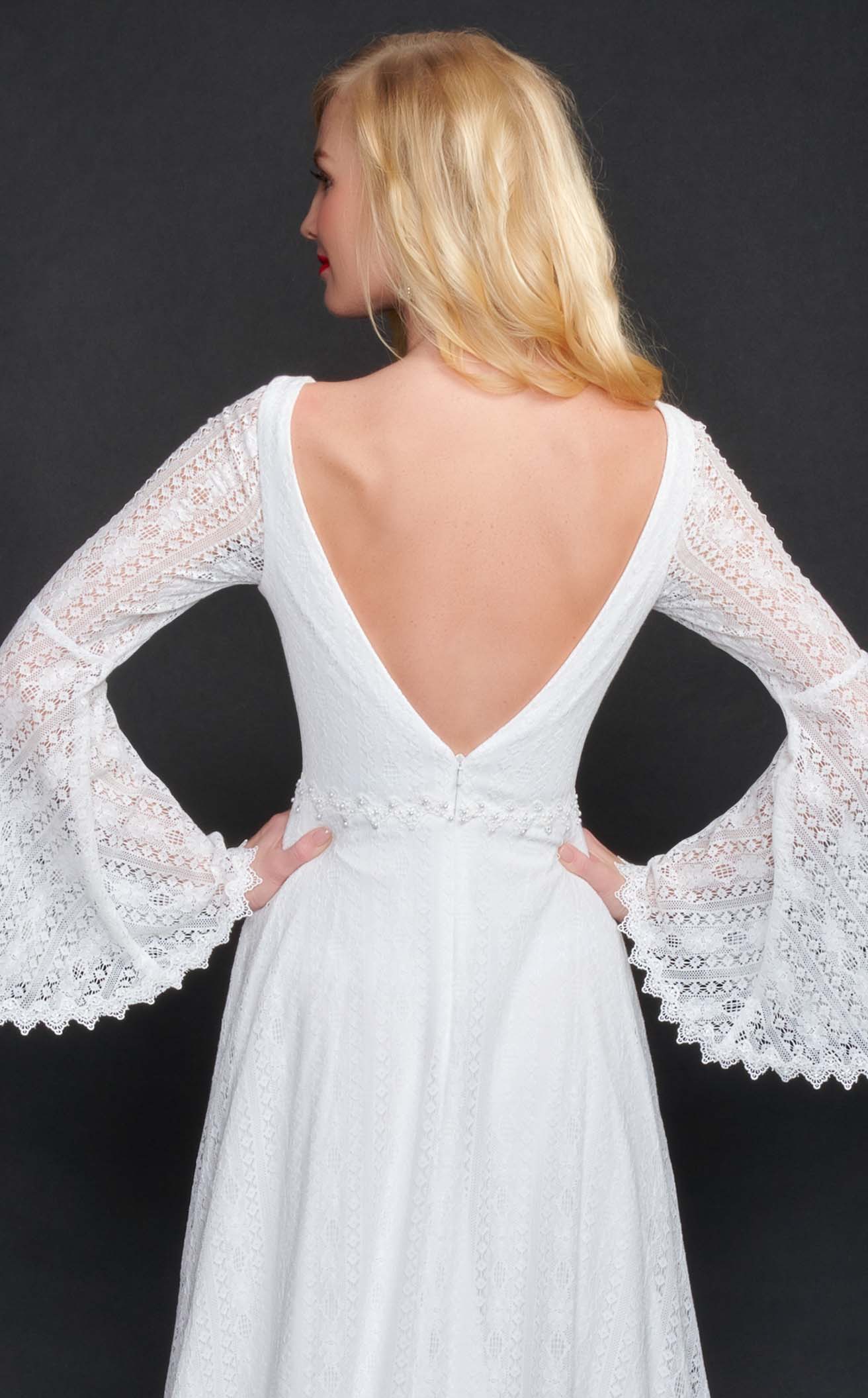 Nina Canacci 6558 Dress - Image 4