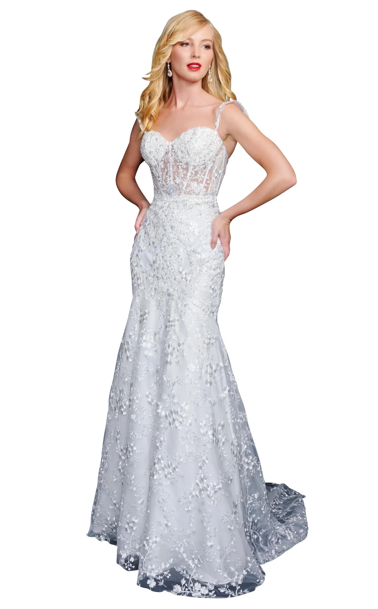 Nina Canacci 6559 Dress