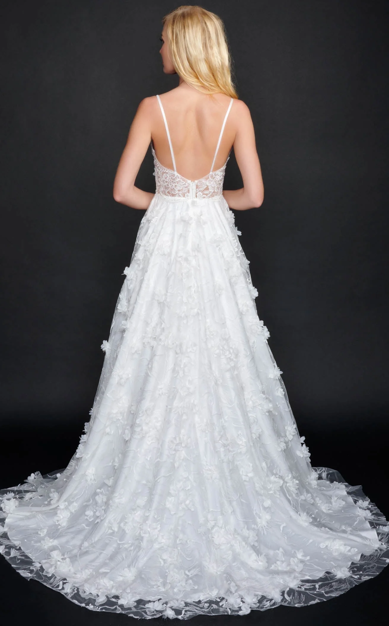 Nina Canacci 6560 Dress - Image 2