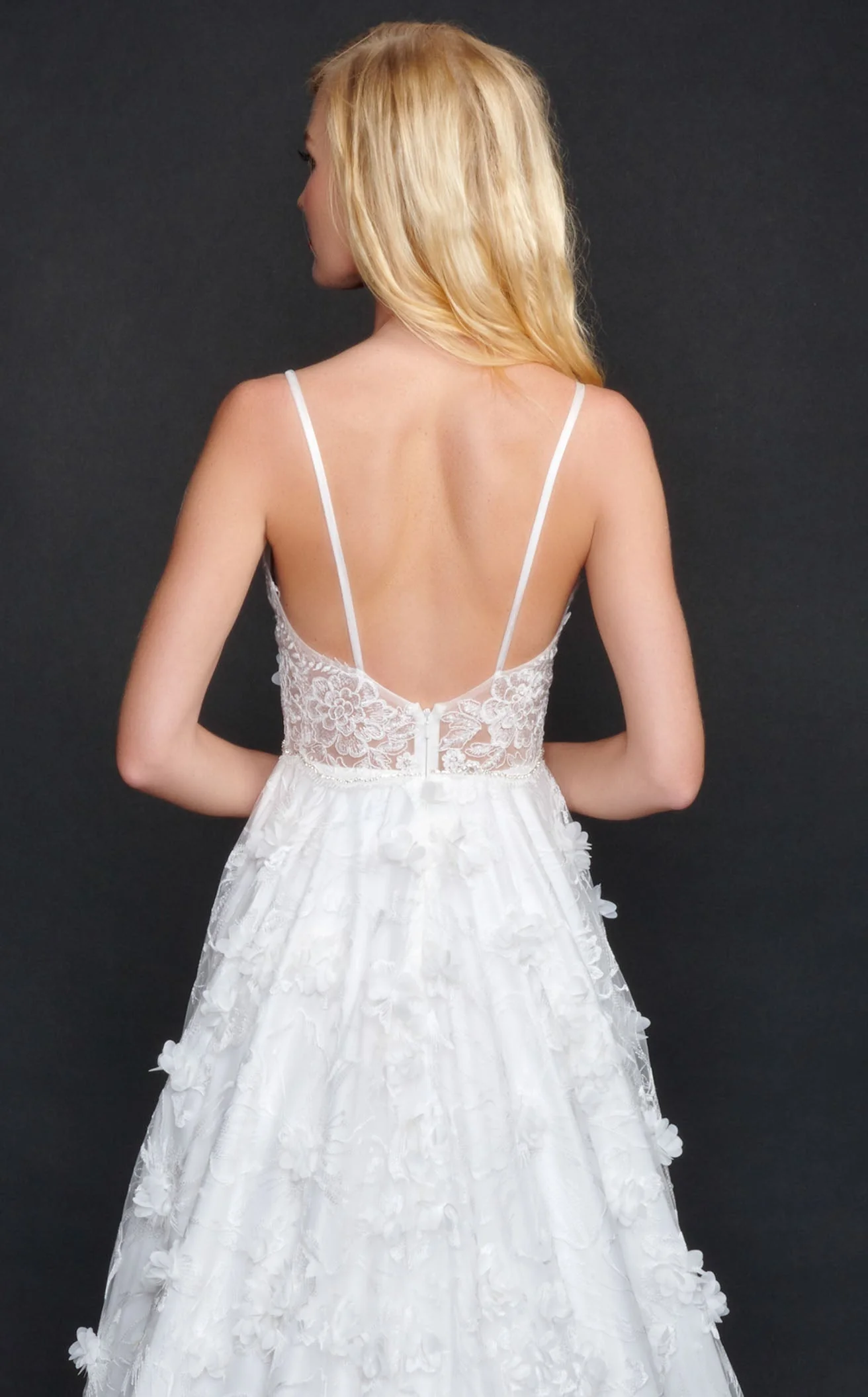 Nina Canacci 6560 Dress - Image 4