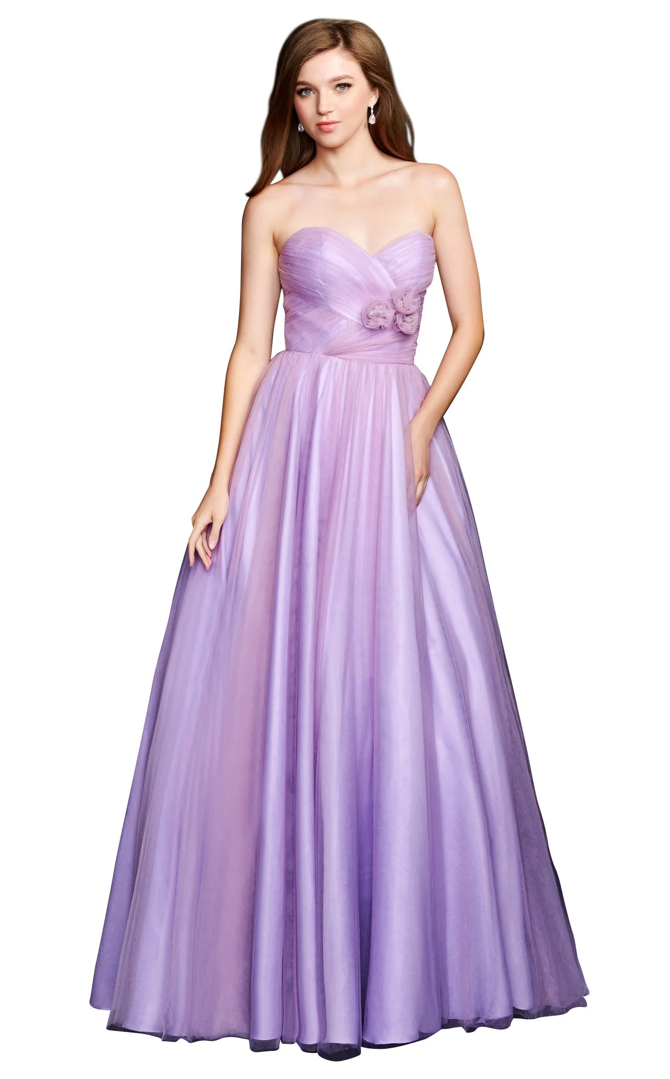Nina Canacci 6573 Dress
