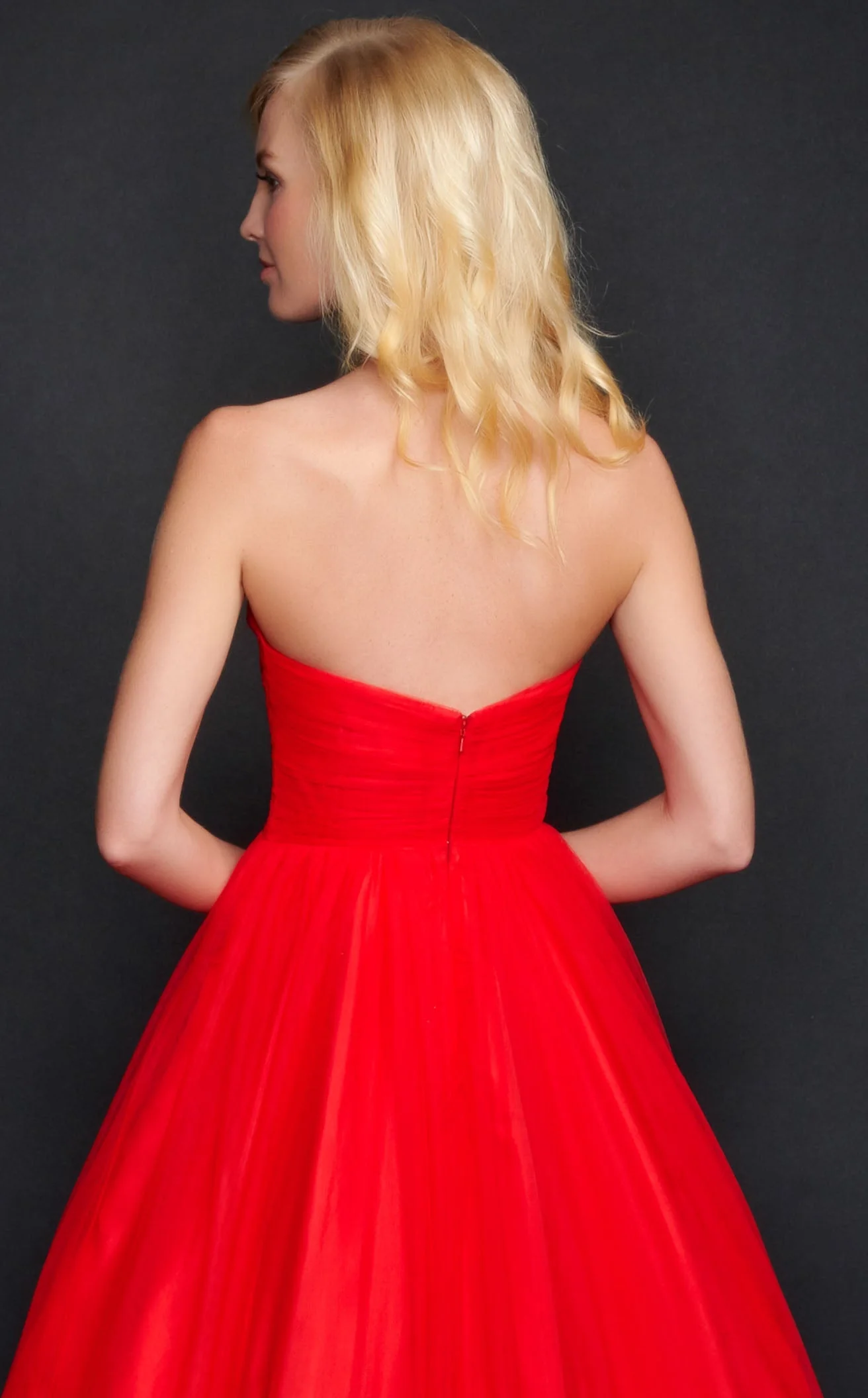 Nina Canacci 6573 Dress - Image 12