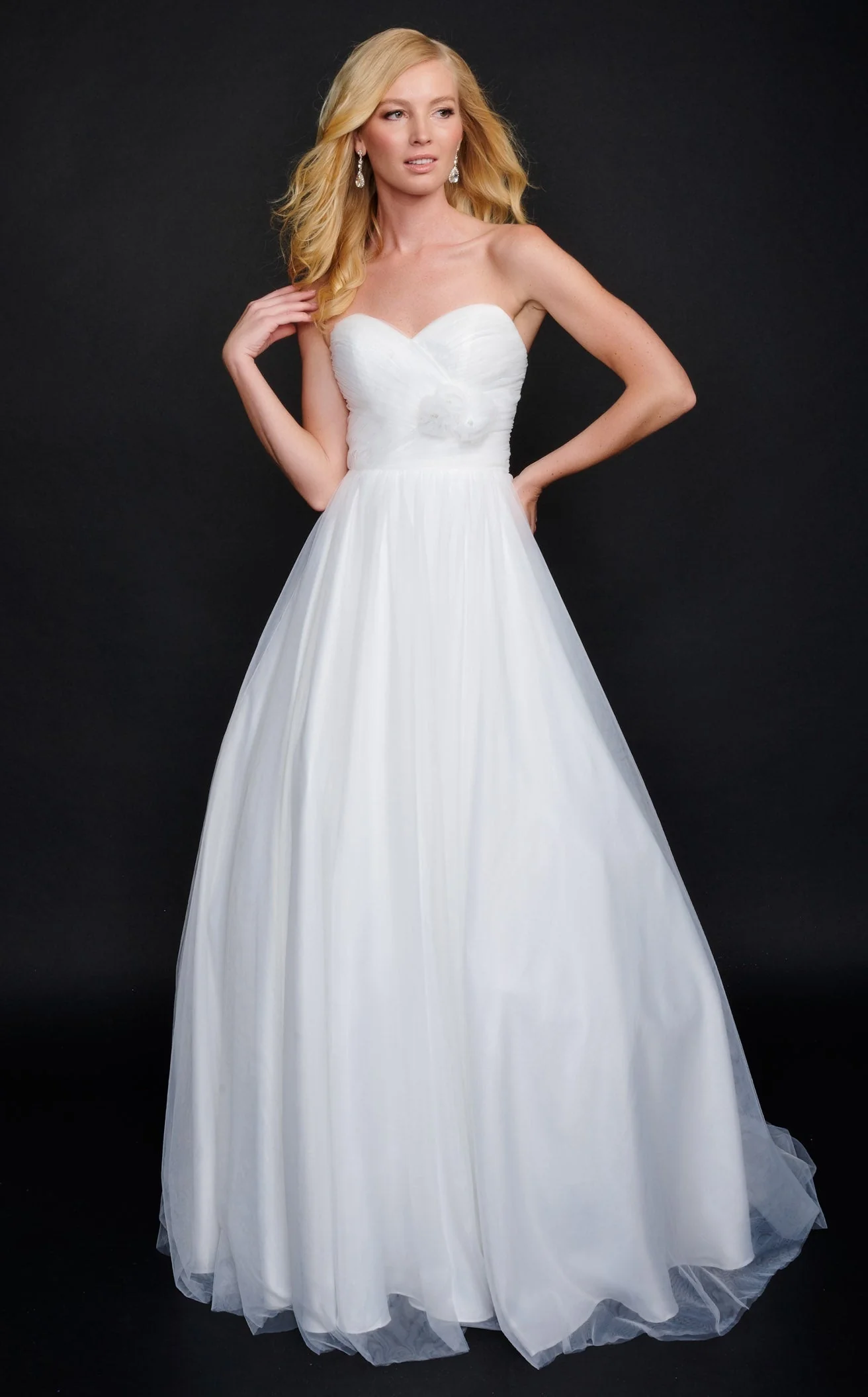 Nina Canacci 6573 Dress - Image 2