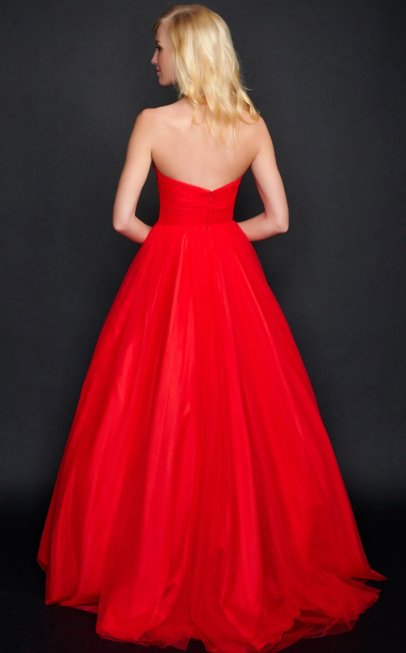 Nina Canacci 6573 Dress - Image 6