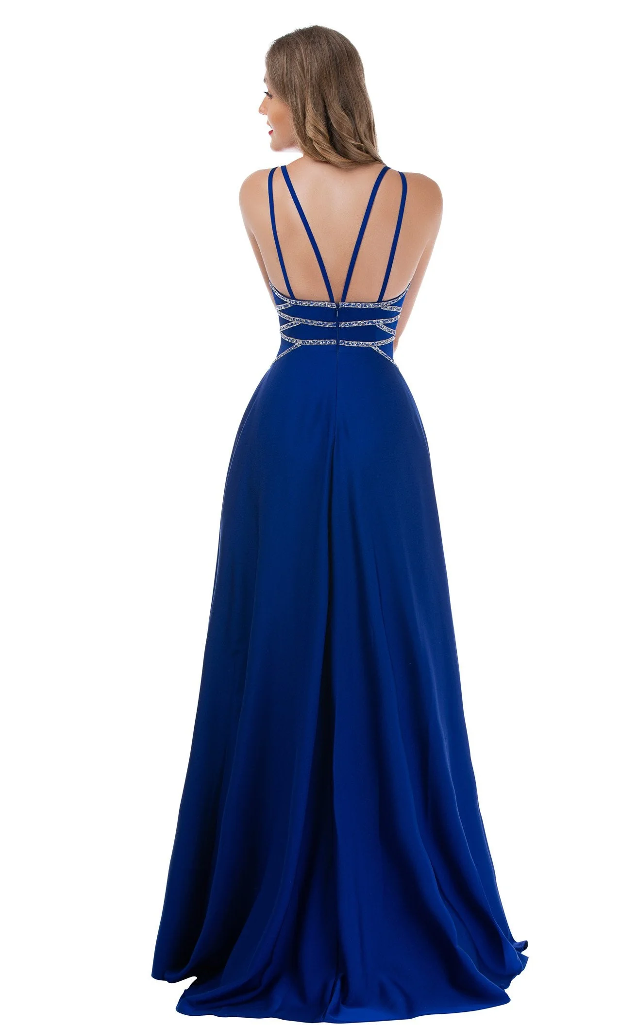 Nina Canacci 7032 Dress - Image 2