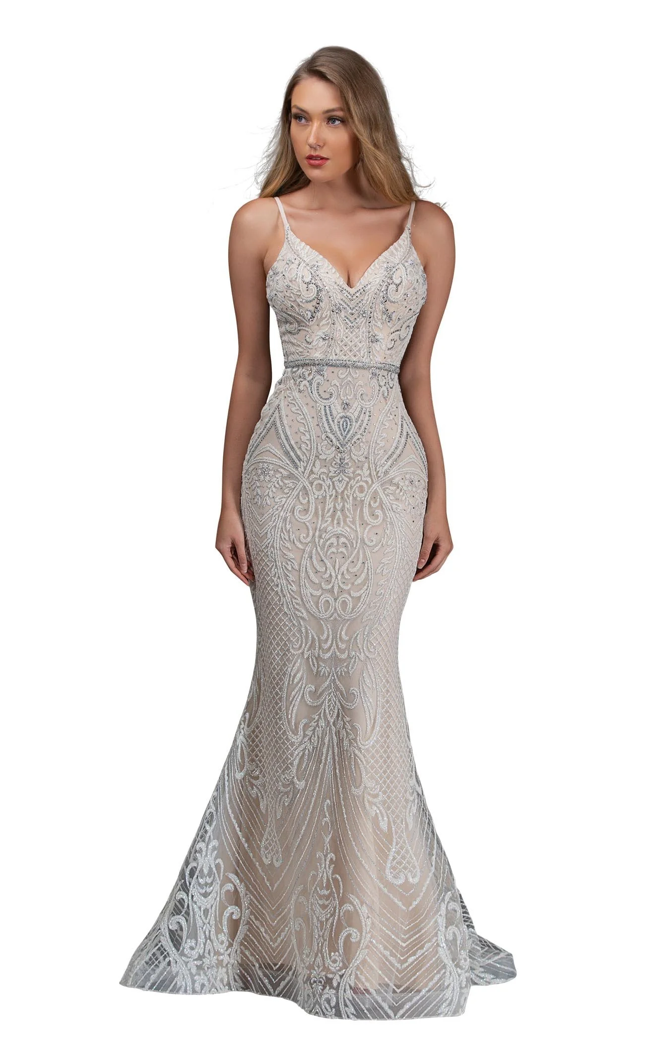 Nina Canacci 8173 Dress