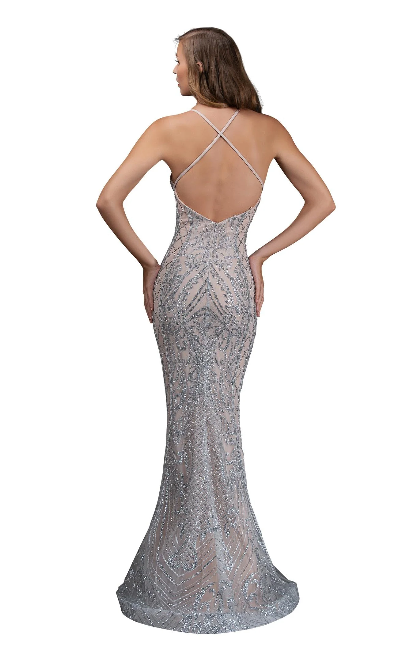 Nina Canacci 8175 Dress - Image 3