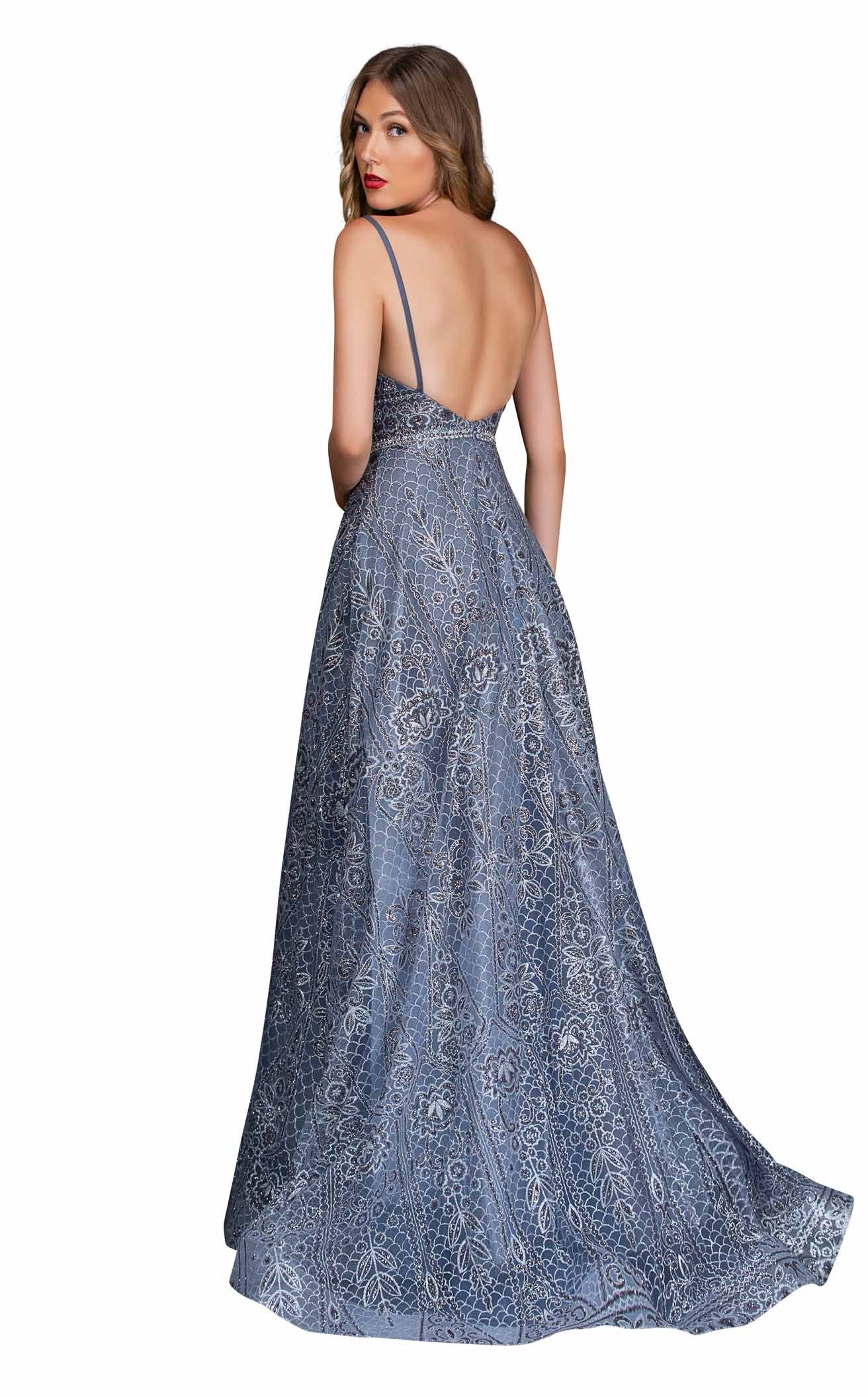 Nina Canacci 8187 Dress - Image 4