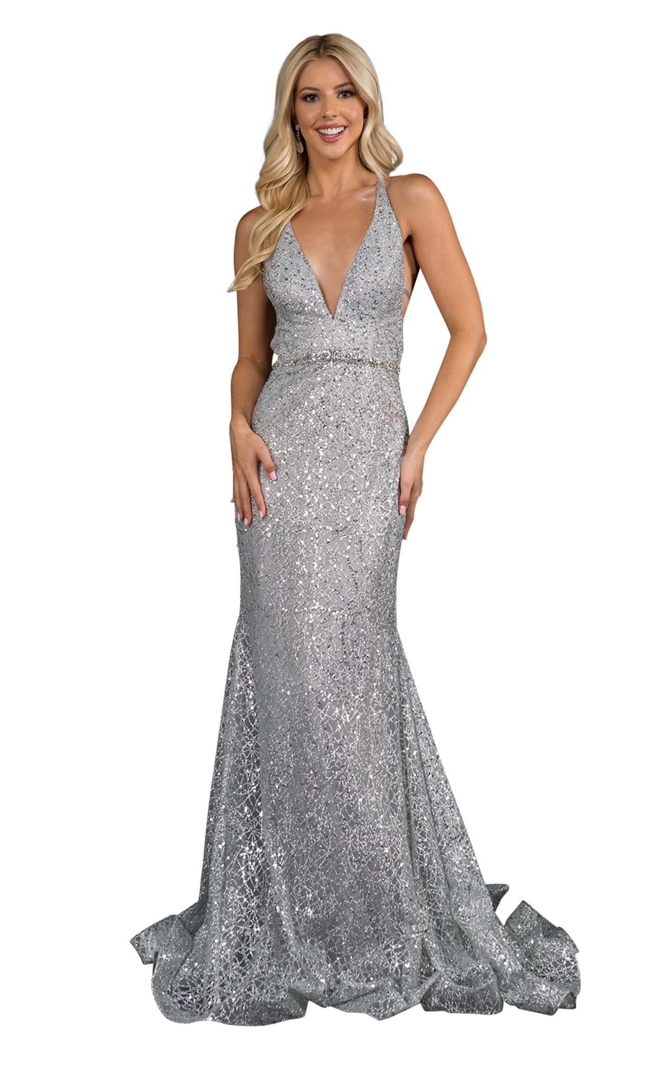 Nina Canacci 8197 Dress