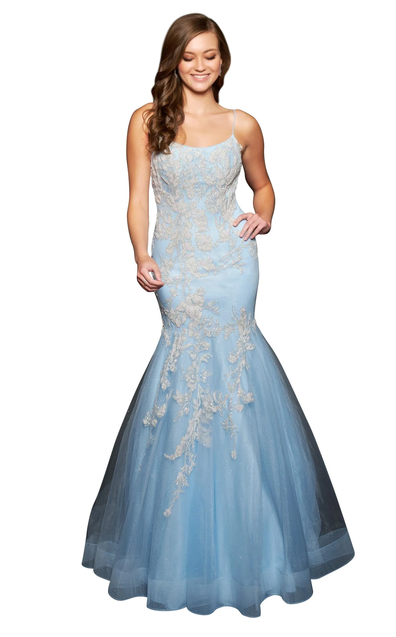 Nina Canacci 9120 Dress
