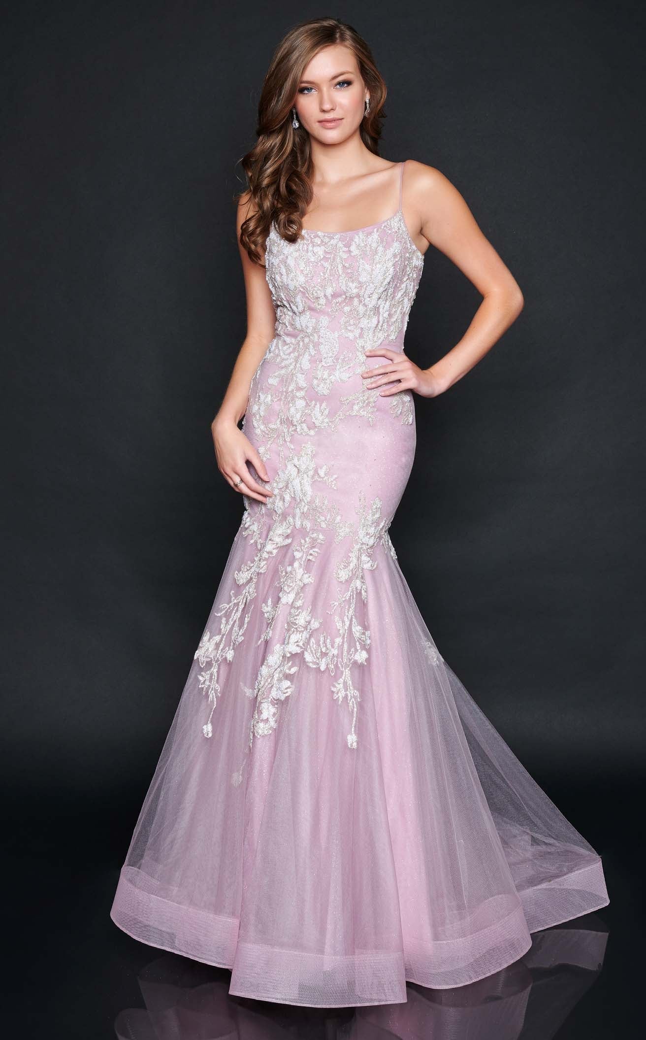 Nina Canacci 9120 Dress - Image 2