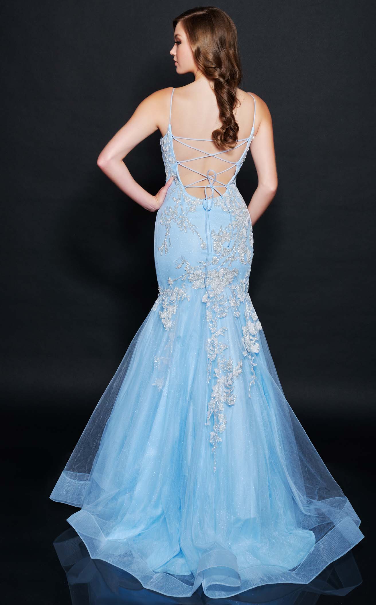 Nina Canacci 9120 Dress - Image 3