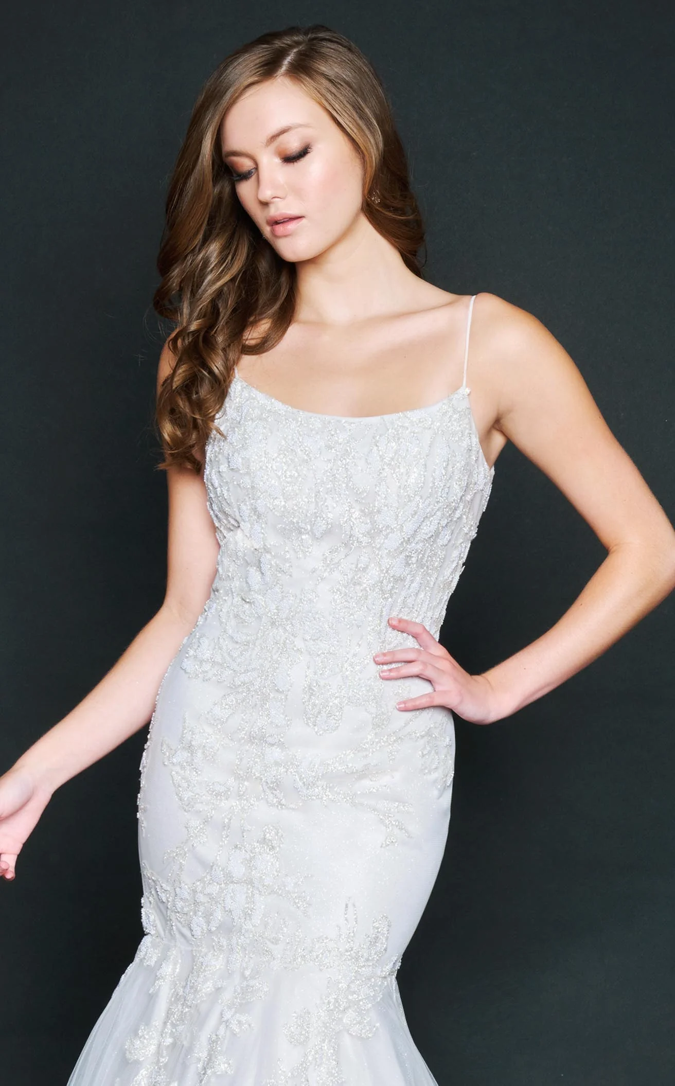 Nina Canacci 9120 Dress - Image 4