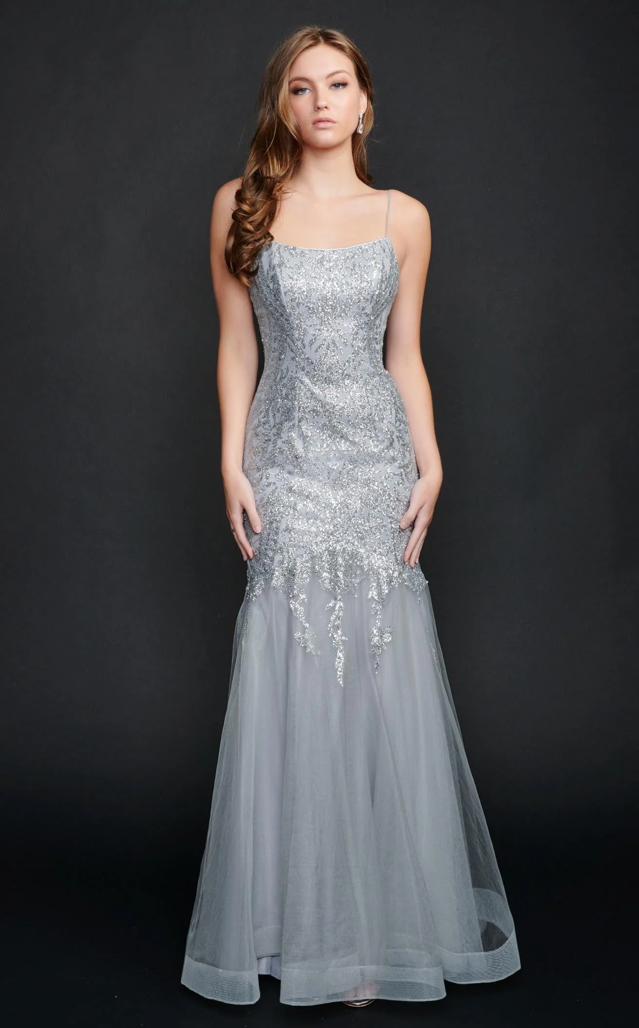 Nina Canacci 9122 Dress - Image 2