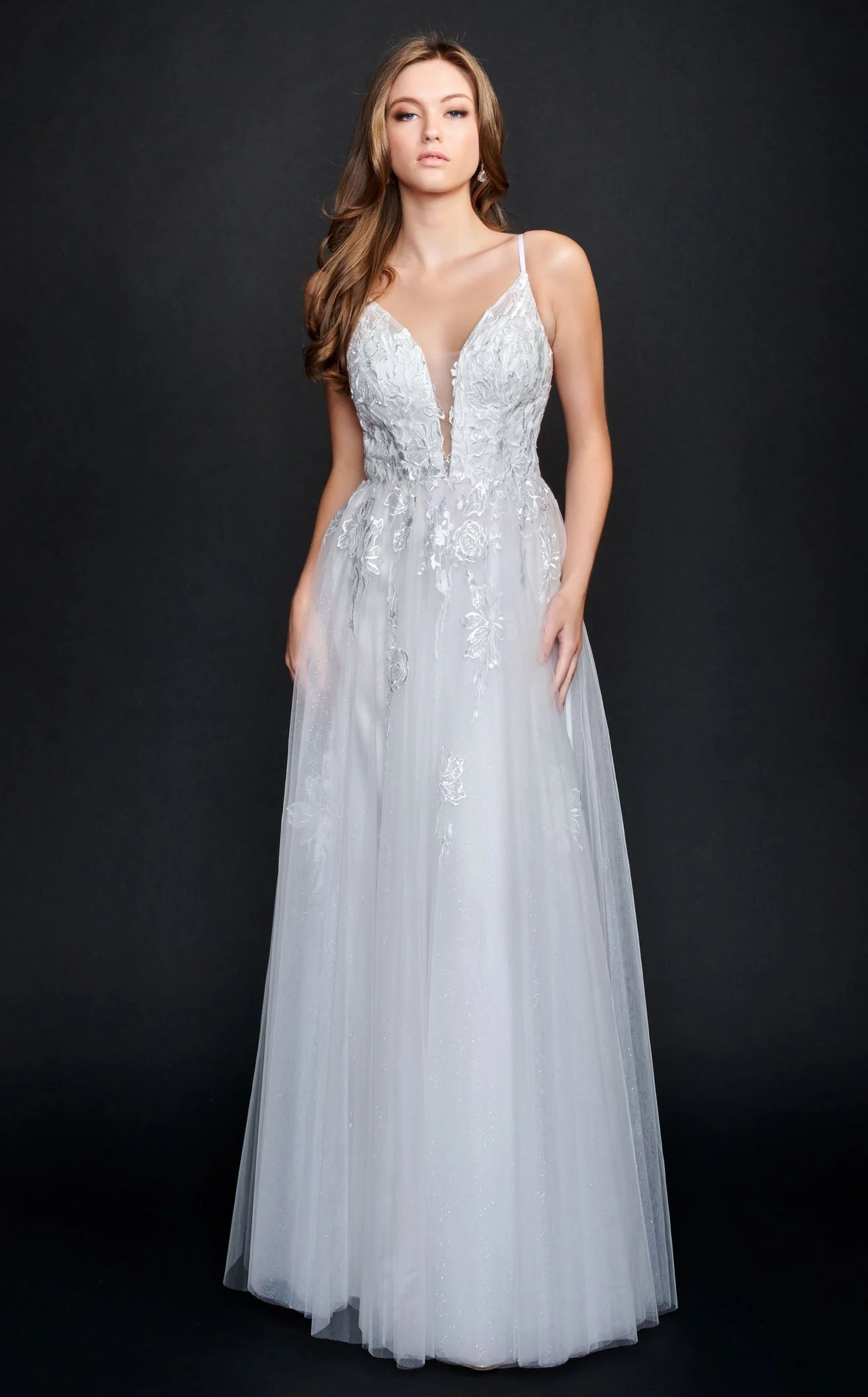 Nina Canacci 9131 Dress - Image 2