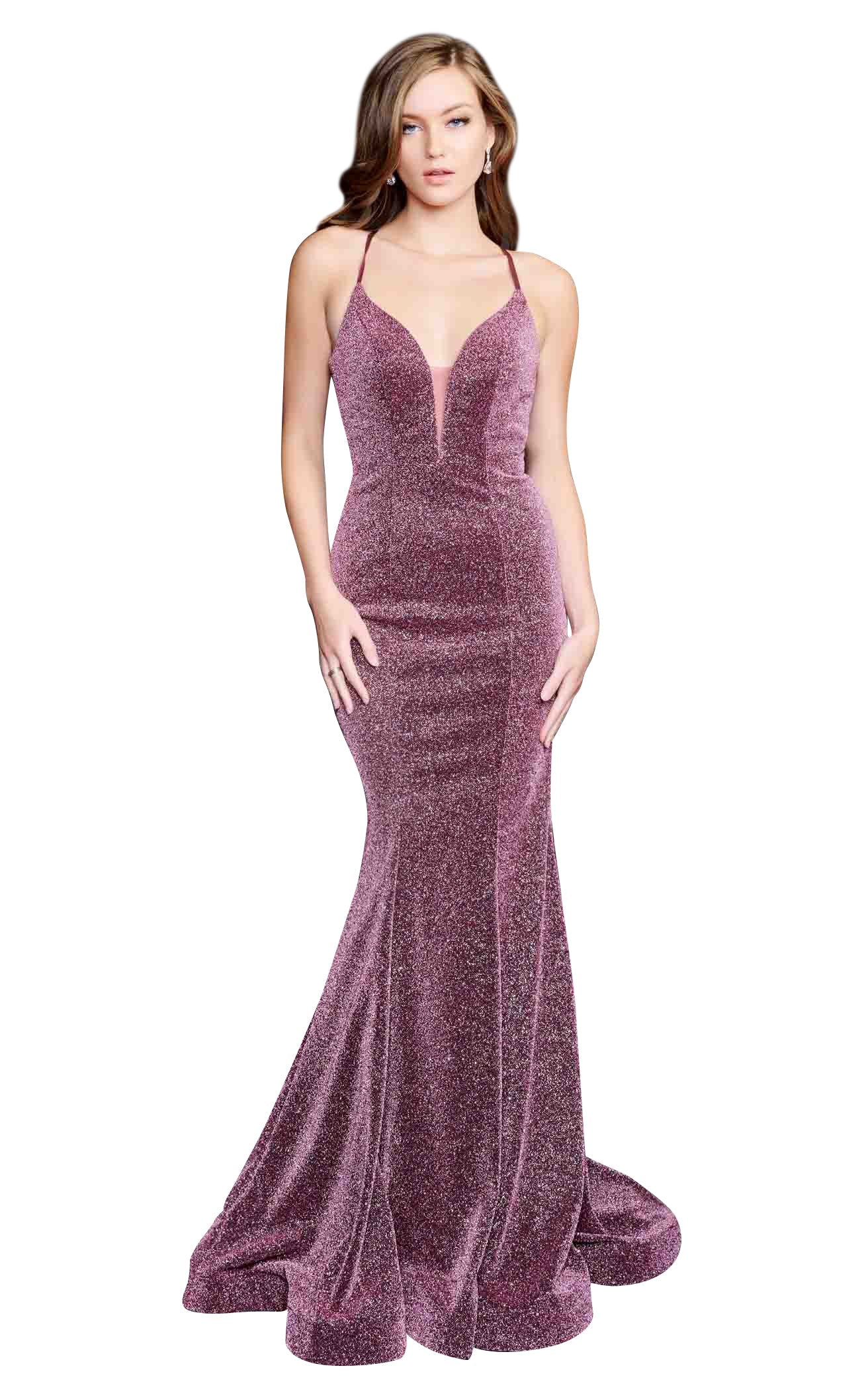 Nina Canacci 9136 Dress
