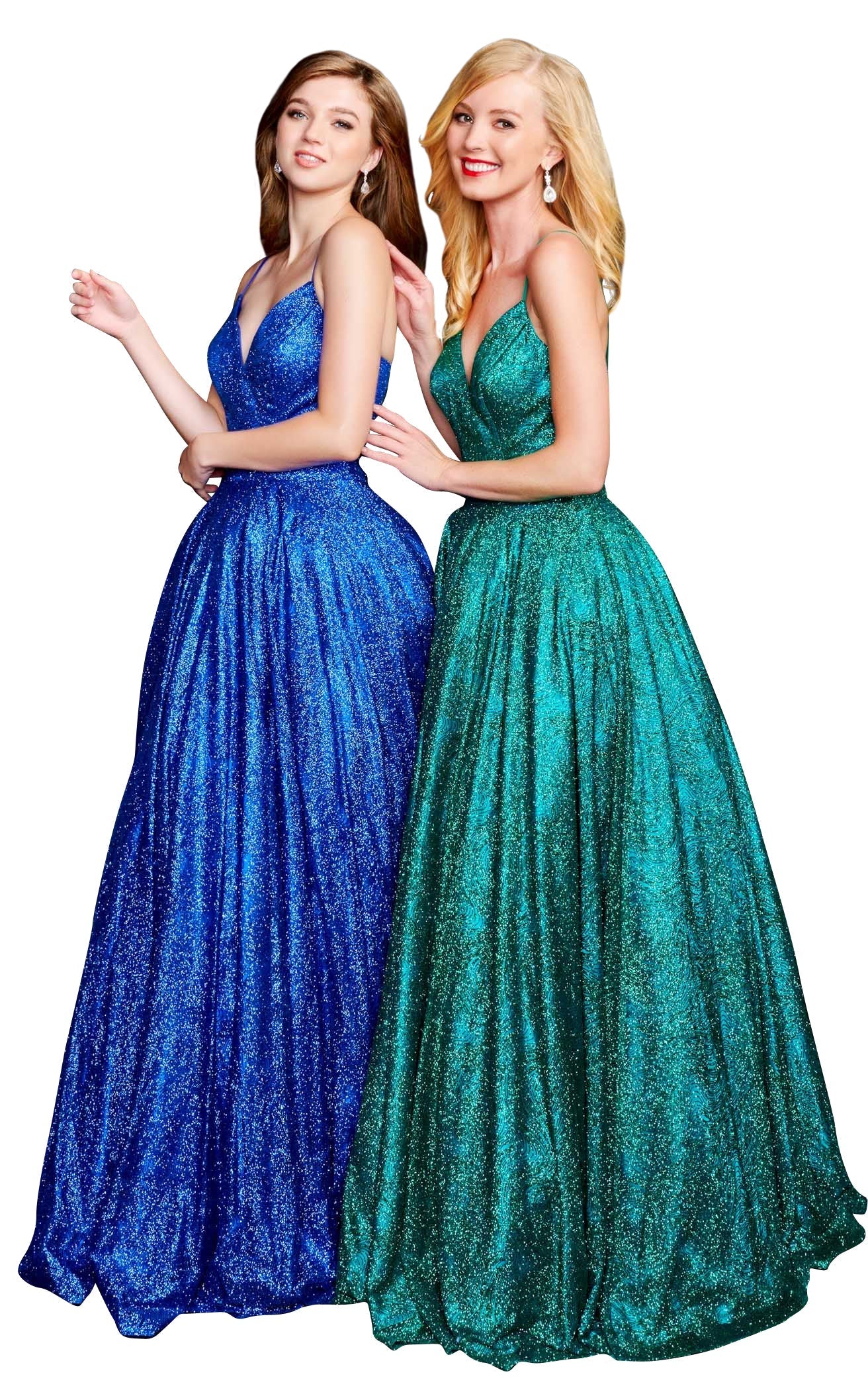 Nina Canacci 9138 Dress