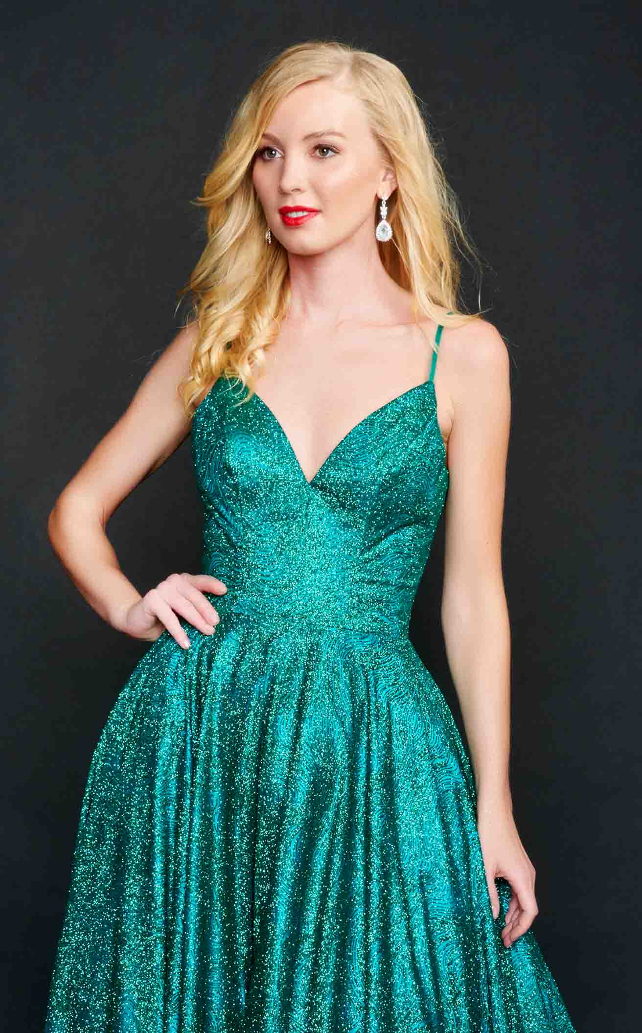 Nina Canacci 9138 Dress - Image 4