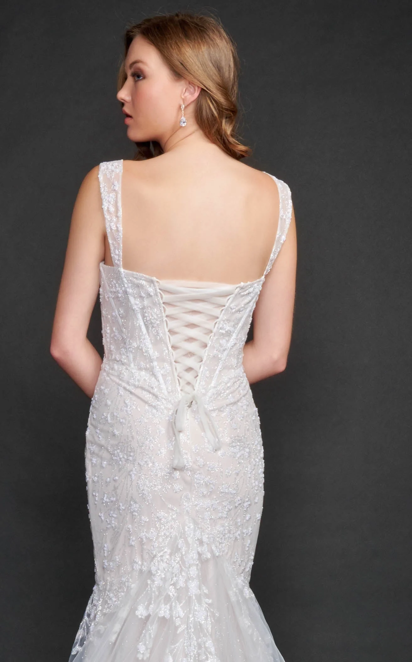 Nina Canacci 9141 Dress - Image 4