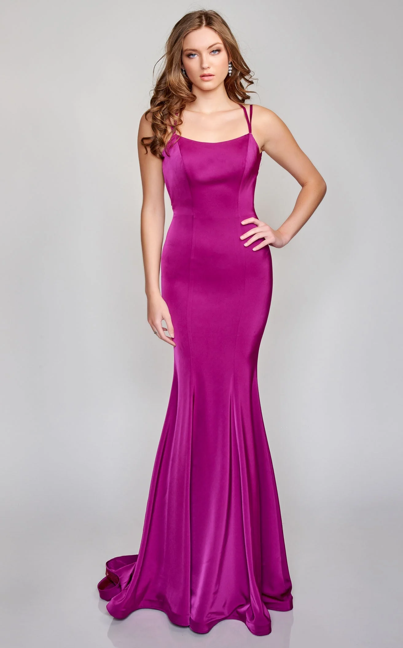 Nina Canacci 9142 Dress - Image 3