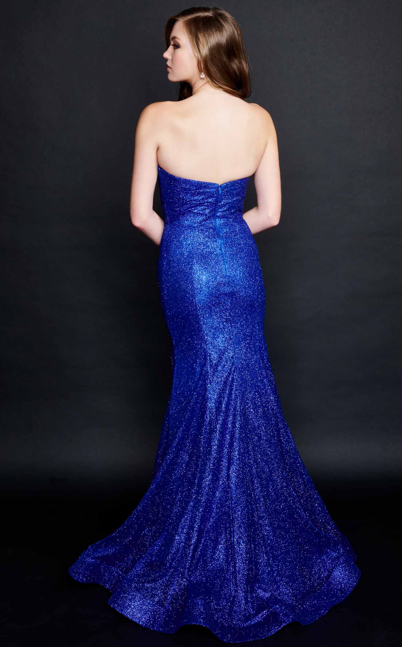 Nina Canacci 9143 Dress - Image 2