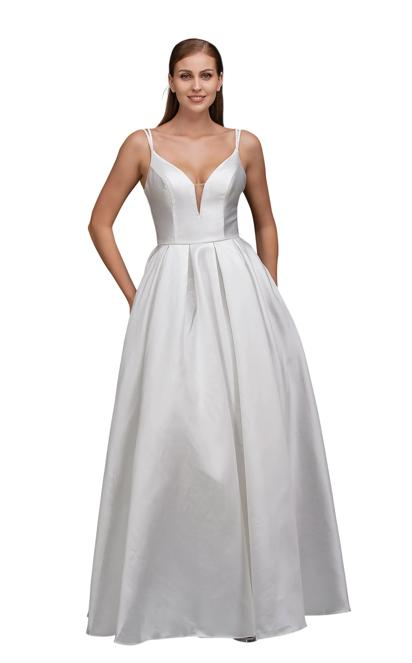Nina Canacci B1900 Dress