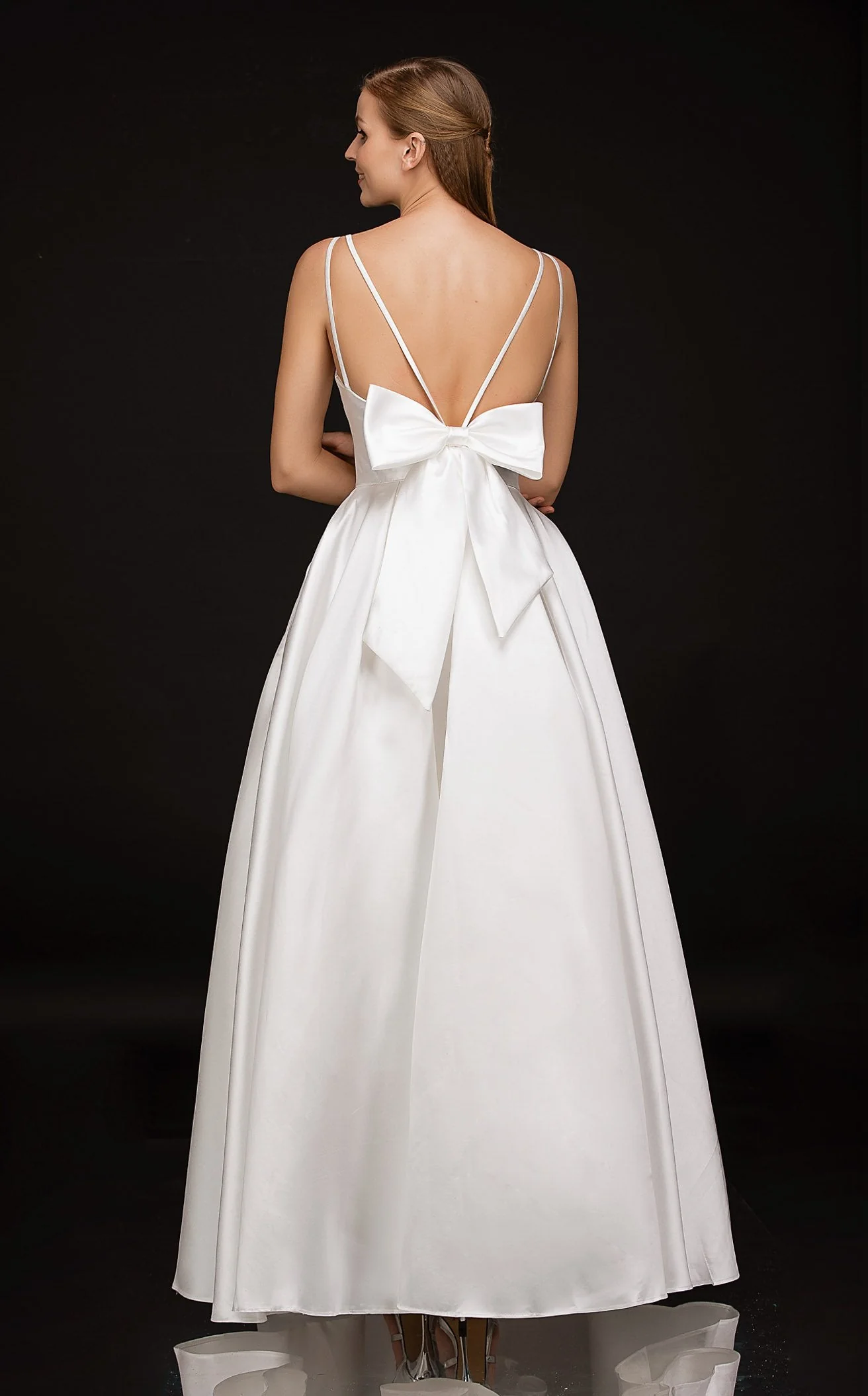 Nina Canacci B1900 Dress - Image 2