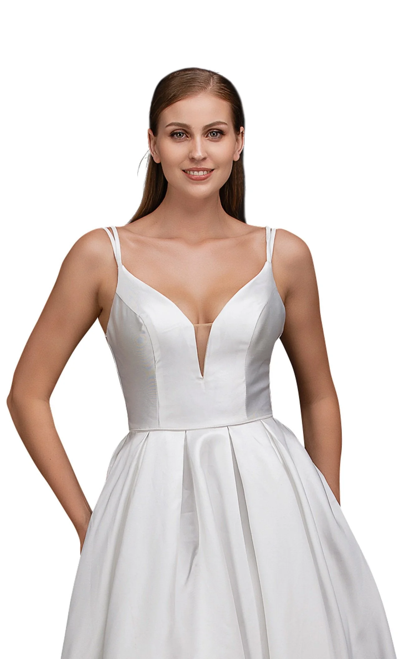 Nina Canacci B1900 Dress - Image 3