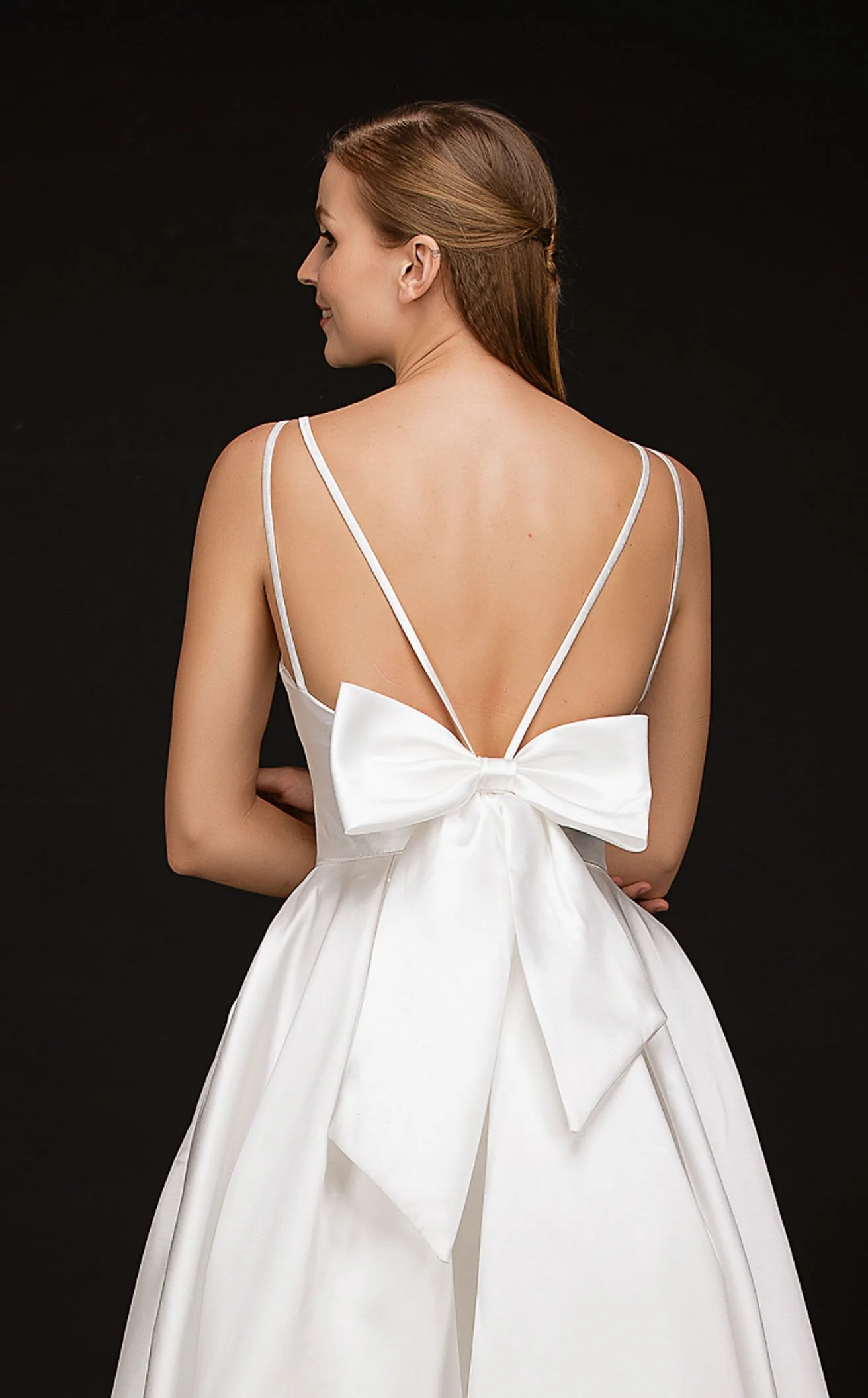Nina Canacci B1900 Dress - Image 4