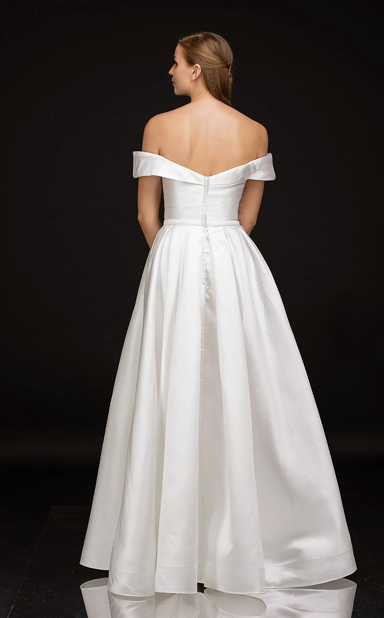 Nina Canacci B1901 Dress - Image 2