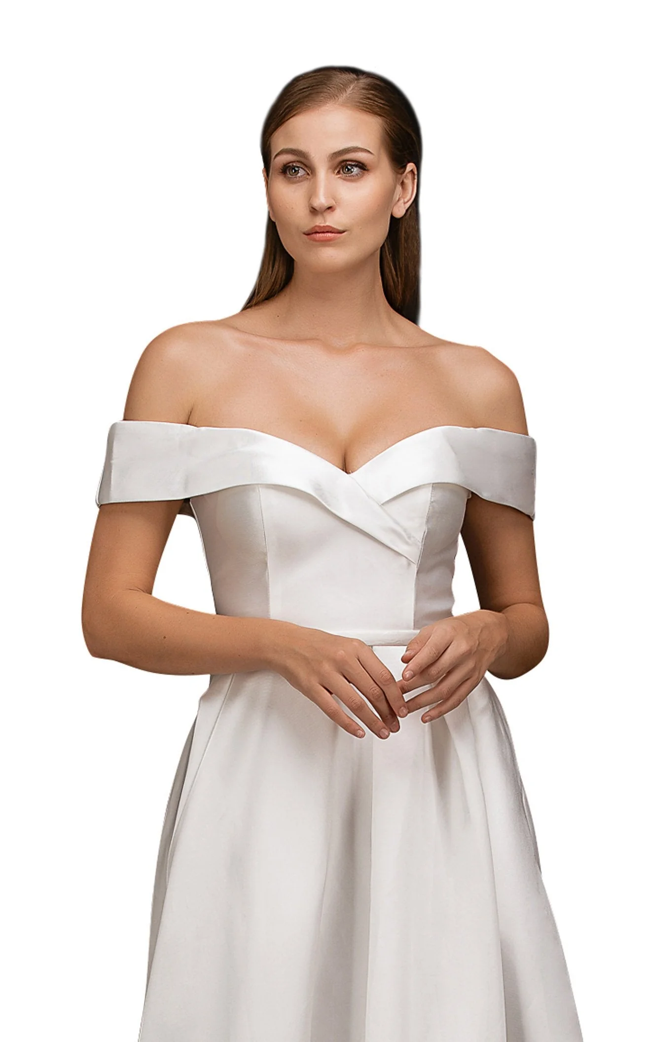 Nina Canacci B1901 Dress - Image 3