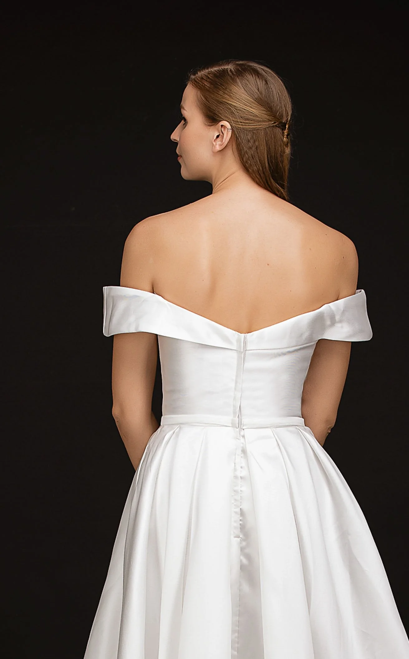 Nina Canacci B1901 Dress - Image 4