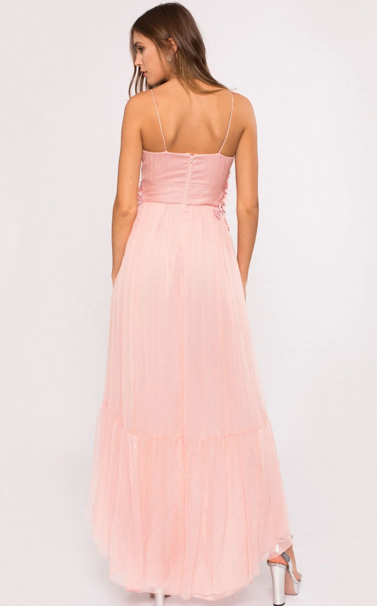 NISSA RS10721 Dress - Image 2