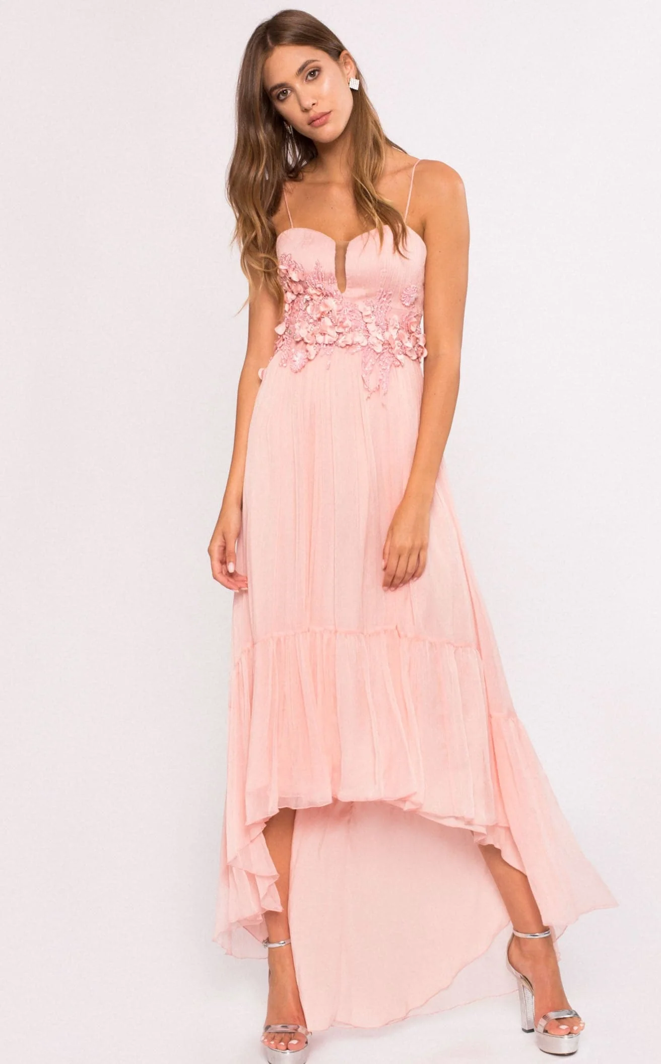 NISSA RS10721 Dress - Image 3