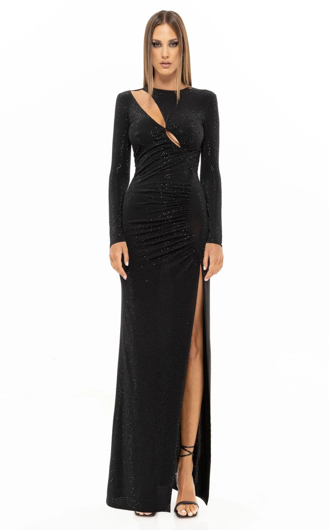 NISSA RS13414 Dress - Image 3