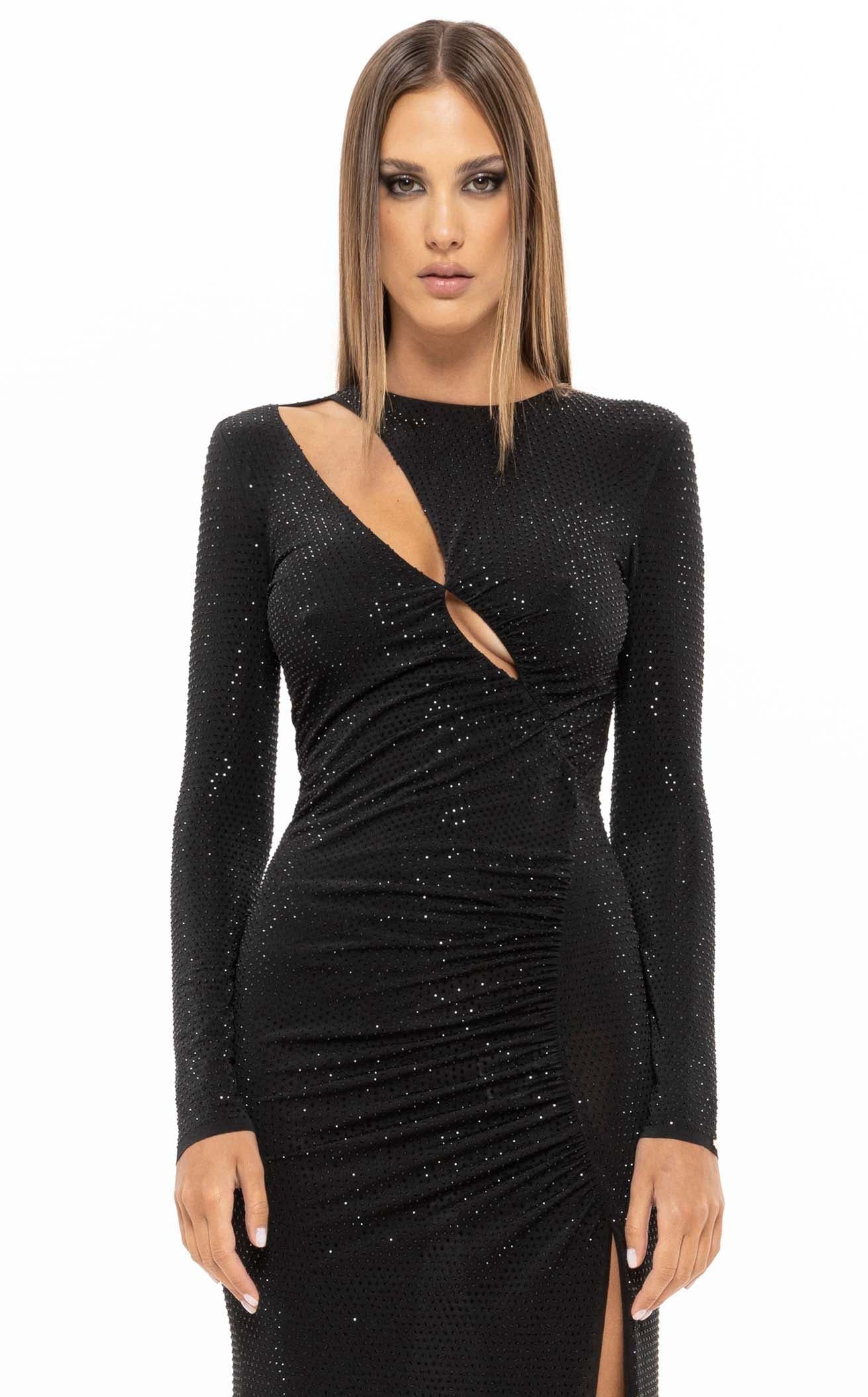 NISSA RS13414 Dress - Image 8
