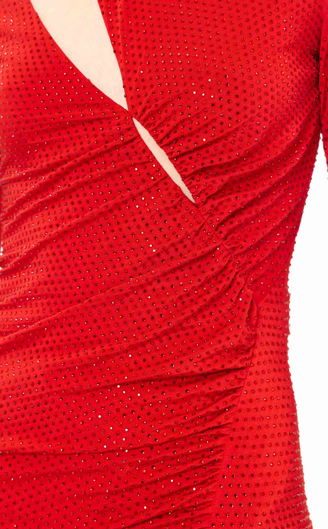 NISSA RS13414 Dress - Image 9