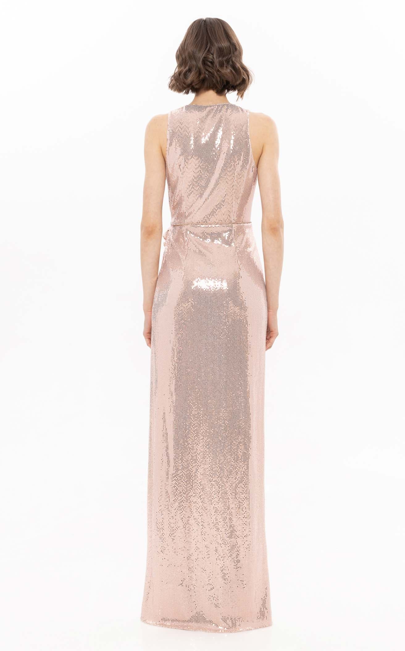 NISSA RS13843 Dress - Image 2