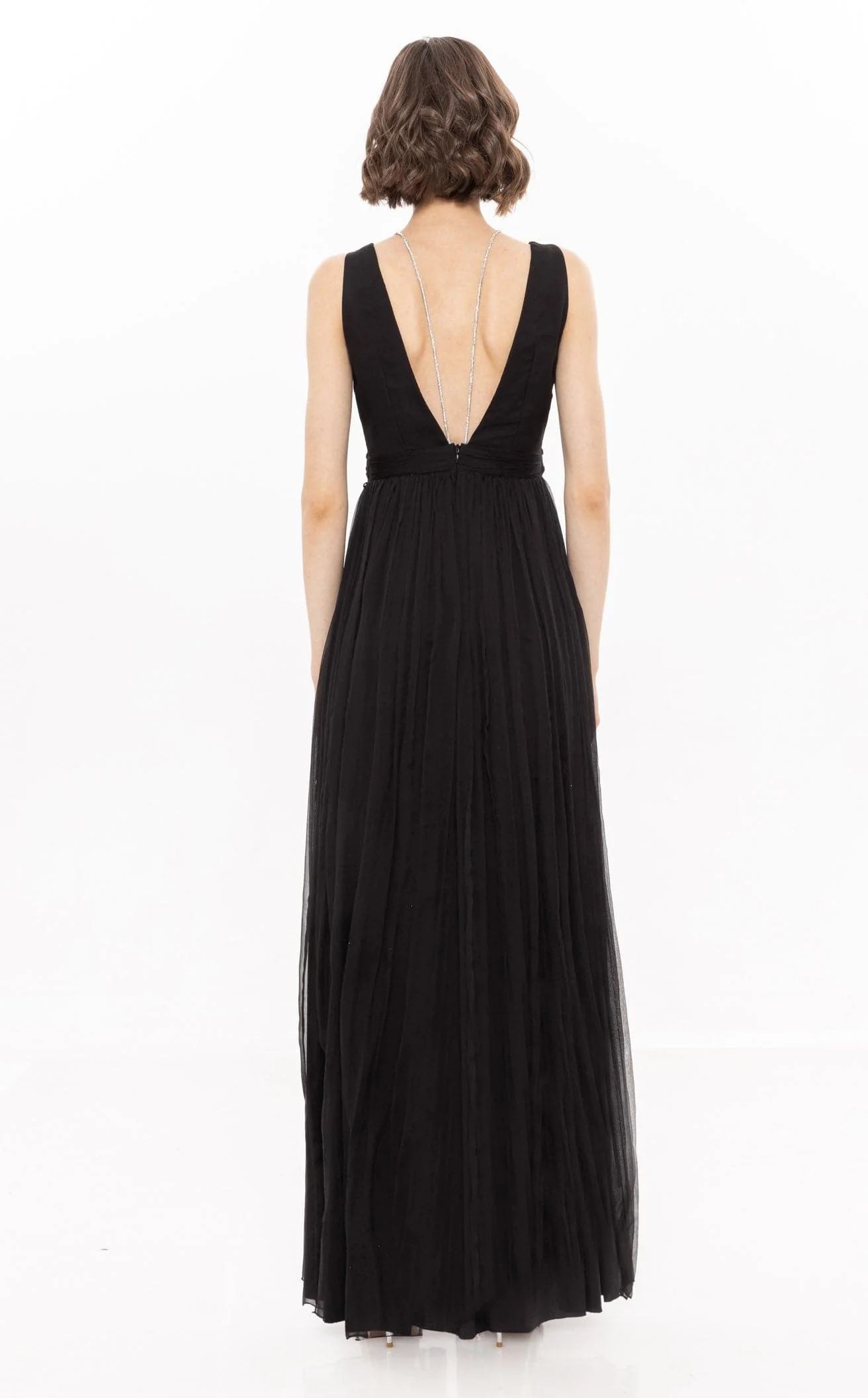 NISSA RS13933 Dress - Image 3